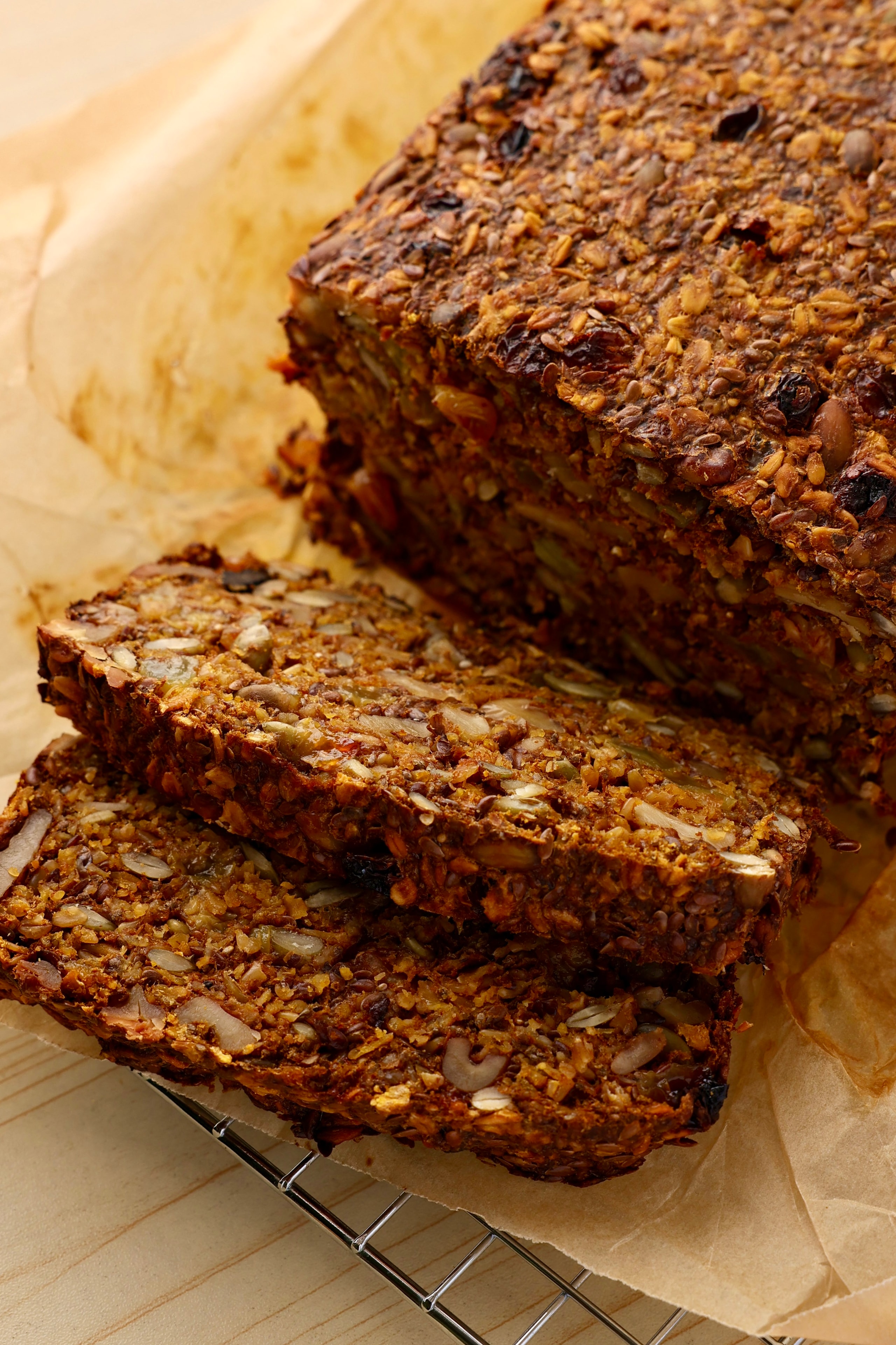 Abundance Bread