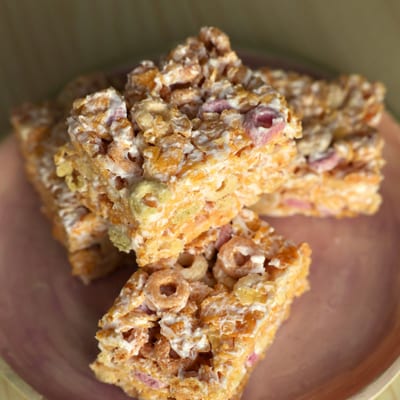 Cereal Bar