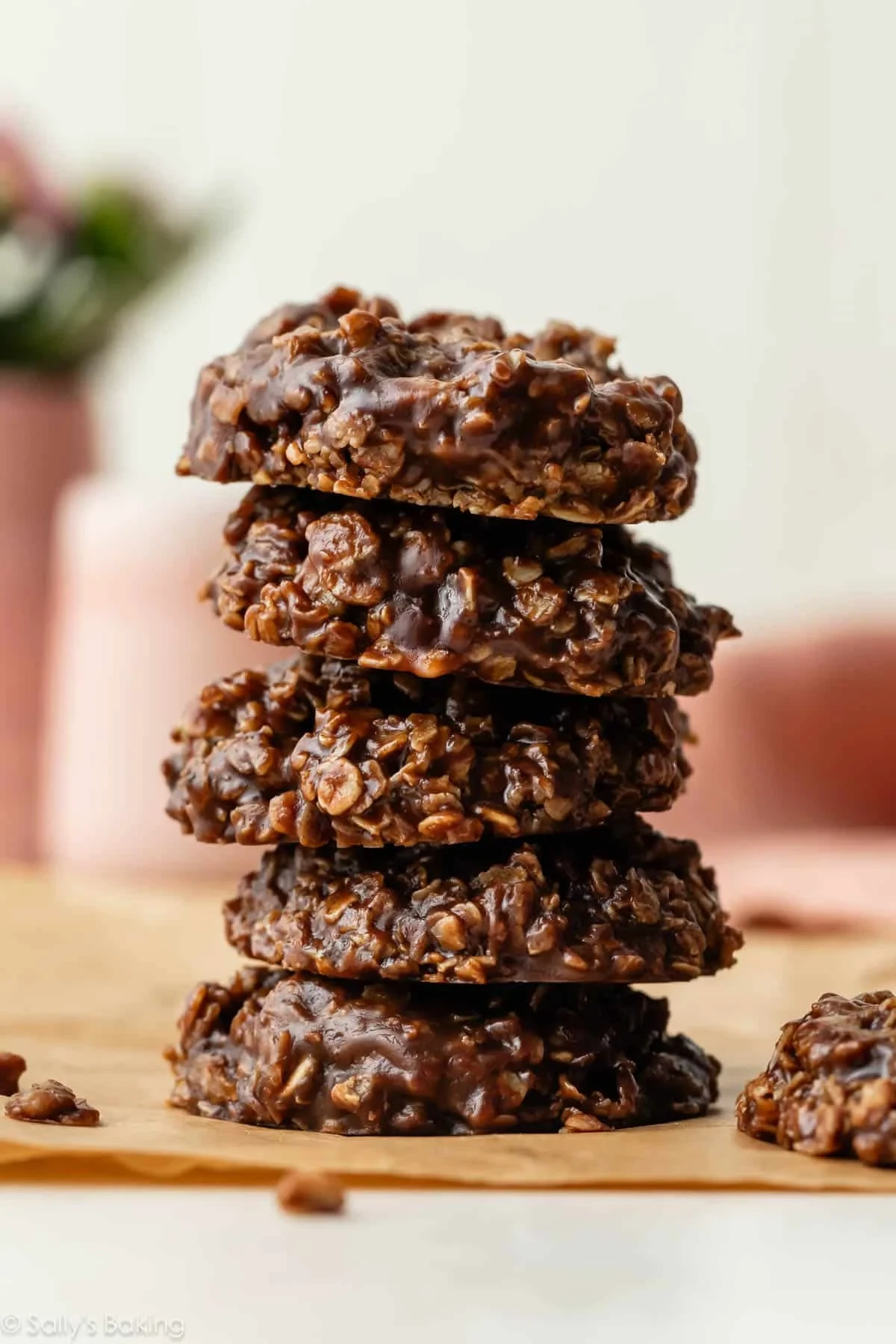 No-Bake Delight